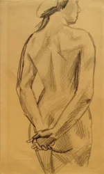 Nu féminin 53