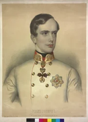 François-Joseph I Empereur d