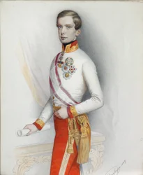 Portrait de l