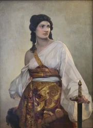 Allemand : Judith Judith