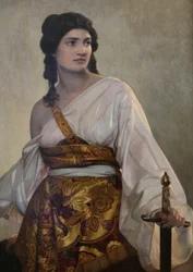 Allemand : Judith Judith