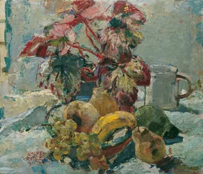 Nature morte