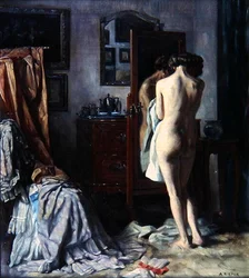 Le Boudoir