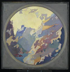 Canyon, c.1931