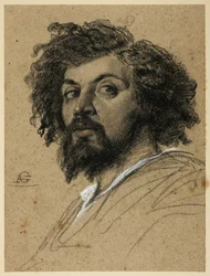 Autoportrait