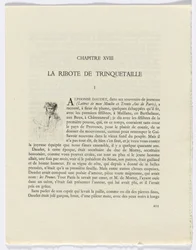 Frédéric Mistral: Mémoires et Recits by Frédéric Mistral: man (page 211)