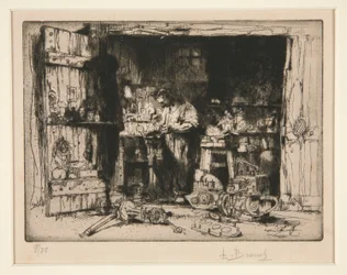 Petit Mécanicien