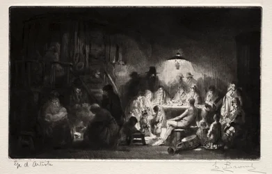 Le cirque franconien