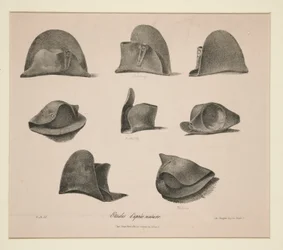 Études