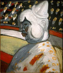 Le clown