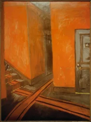 couloir de l