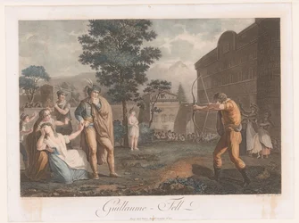 Guillaume Tell