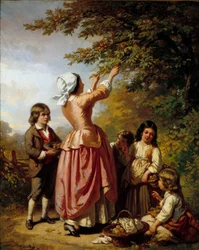 Cueillette