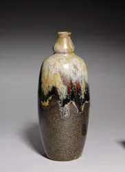 Vase, vers 1910