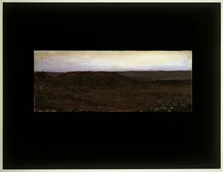 Deux paysages