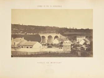 Viaduc de Montigny