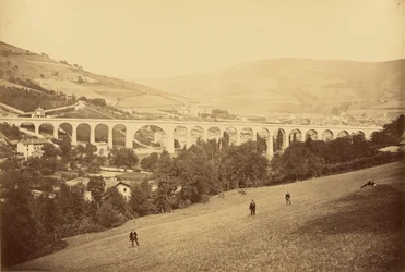 Viaduc de Tarare