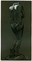 Gravure sur bois d