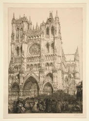 Cathédrale d
