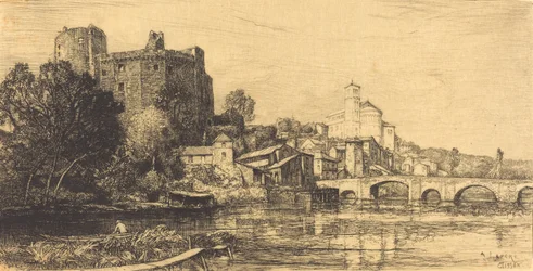 Clisson, Basse-Loire