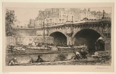Pont Neuf