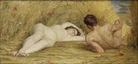 Idylle d