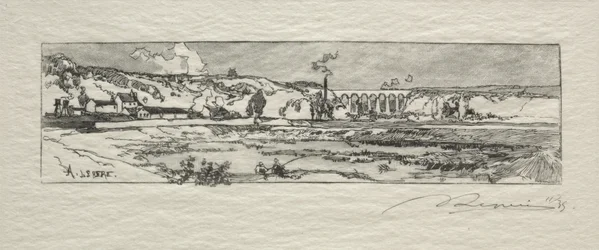 Étang d