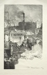 Quartier des Gobelins