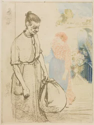 Les Laveuses