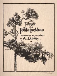 Fontainebleau: Frontispice