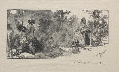 Les Charbonnière
