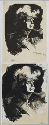 Maréchal Joffre, 1914