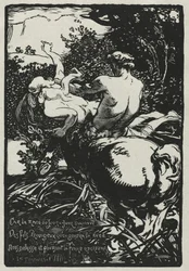 Le centaure