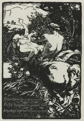 Le Centaure
