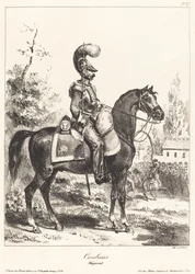 Carabinier