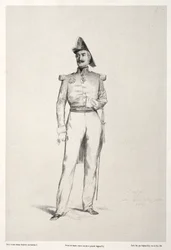 La Maréchal Baraquey d