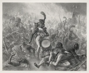 Le Réveil