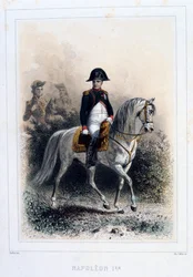 Napoléon Ier, 1859