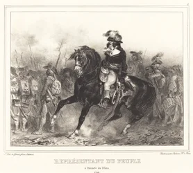 Représentant du Peuple