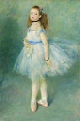 La Danseuse