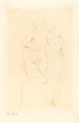 Ames du Purgatoire, 1893