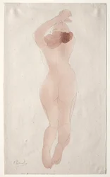 Caresse-moi donc, chéri