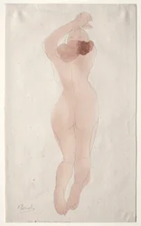 Caresse - moi danc, chéri