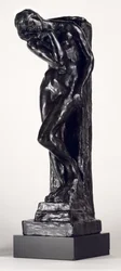 Ève aux Cheveux Longs, 1878-80