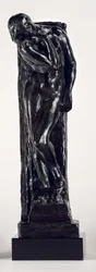 Ève aux longs cheveux, 1878-80