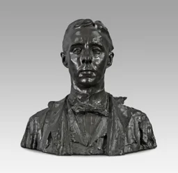 Étude de tête d