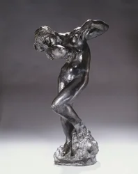 Méditation, 1885 et 1924