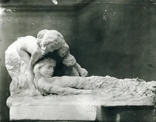 Résurrection du poète