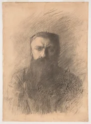 Autoportrait
