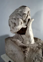 La main de Dieu
